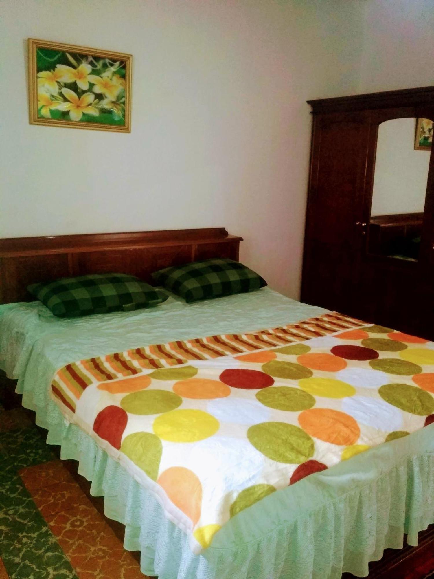 Mando Homestay III Bukittinggi Exterior foto