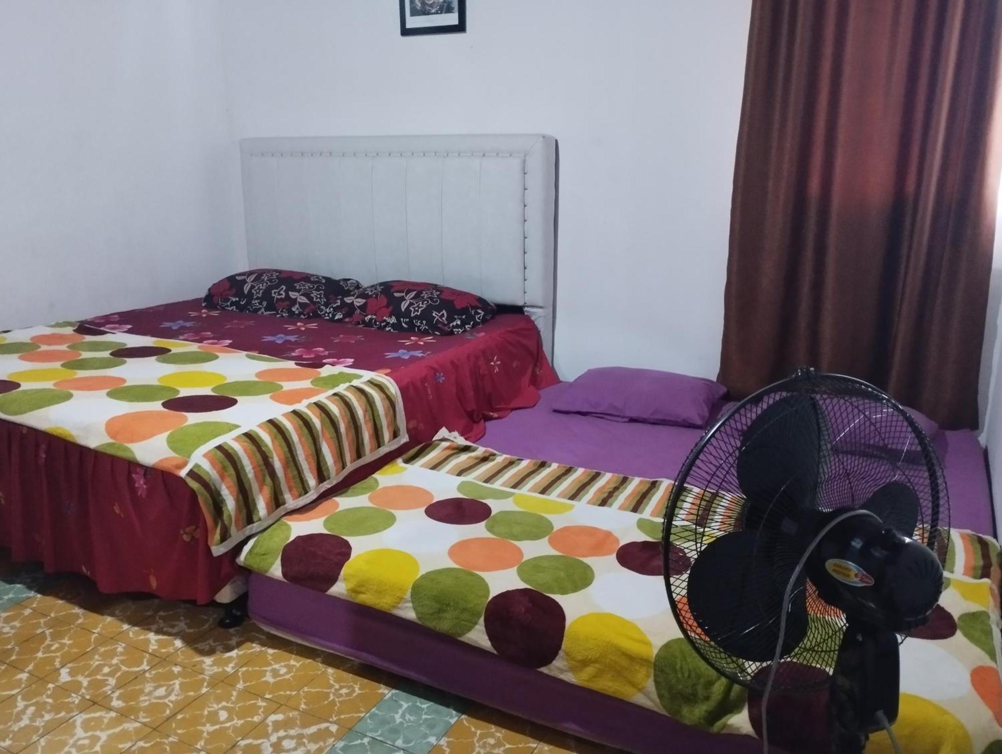 Mando Homestay III Bukittinggi Exterior foto