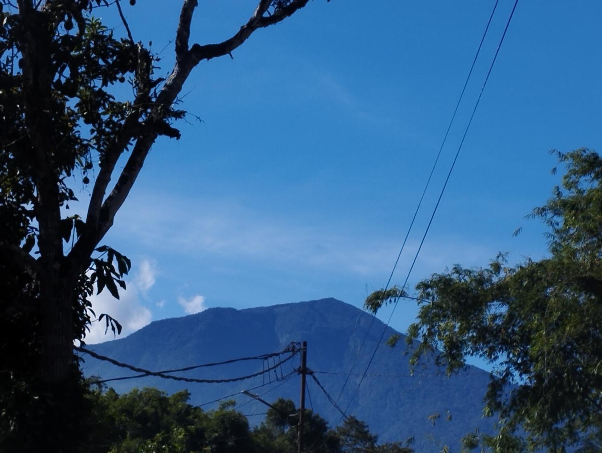 Mando Homestay III Bukittinggi Exterior foto