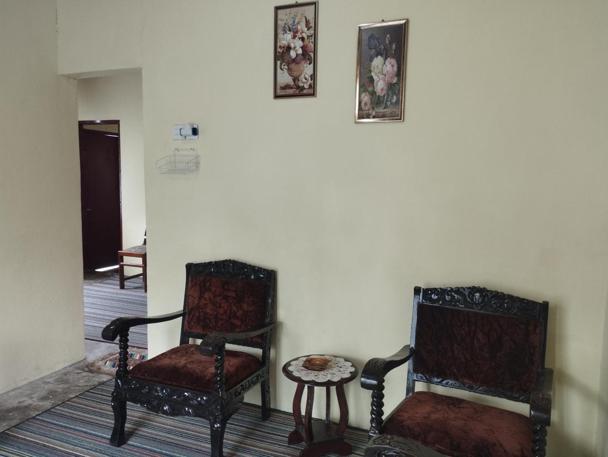 Mando Homestay III Bukittinggi Exterior foto